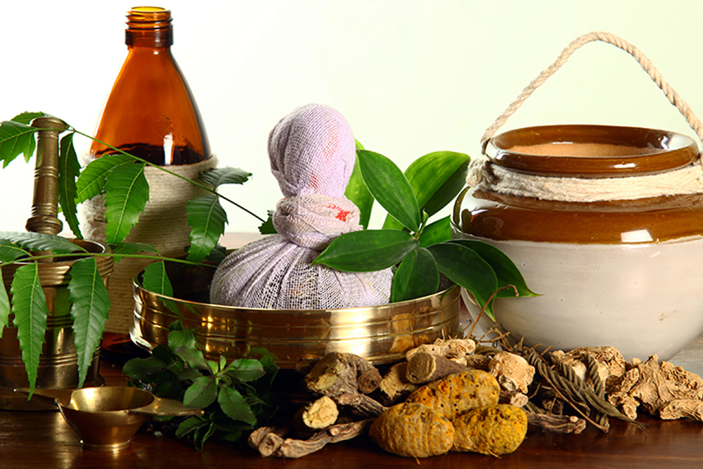 Ayurvedic Medicine at Elemental Medicine in Rochester NH