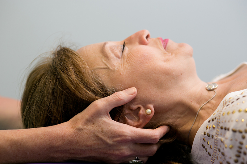 Craniosacral Therapy Elemental Medicine