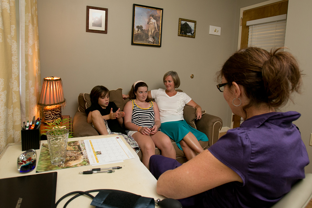 Family Wellness at Elemental Medicine in Rochester NH
